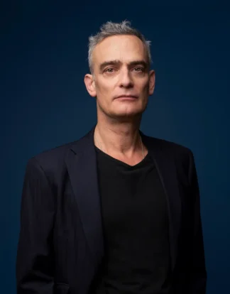 Portrait Anatole Taubman