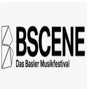 27. Ausgabe der Bscene – Das Basler Musikfestival