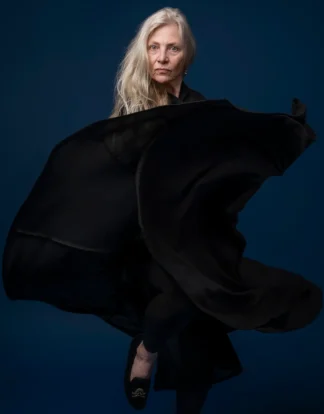 Portrait Esther Gemsch