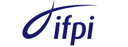 Logo IFPI International