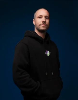 Portrait Lucien