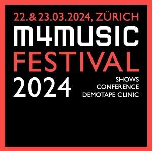 m4music Festival 2024