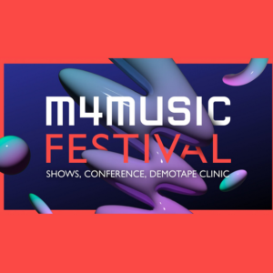 m4music Festival 2025