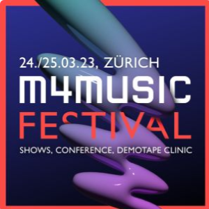 m4music Festival 2023