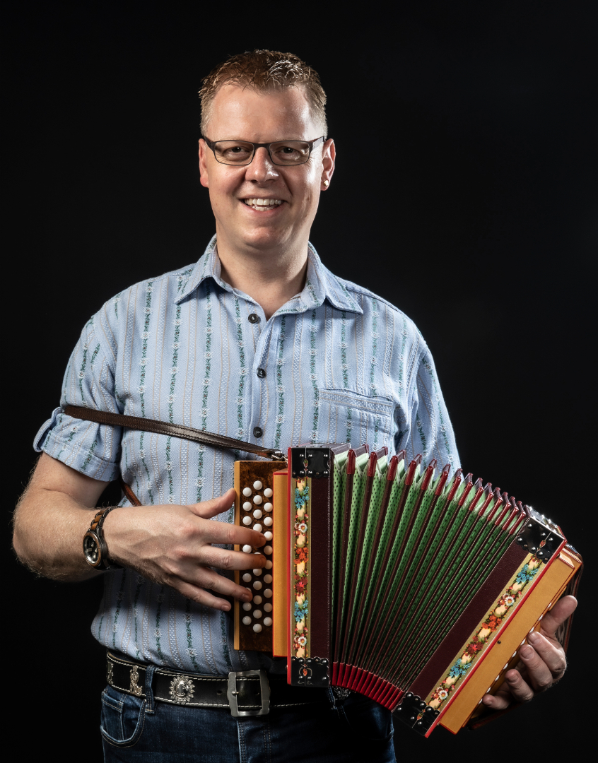 Marcel Zumbrunn