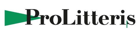Logo ProLitteris