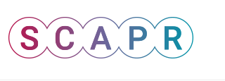 Logo SCAPR