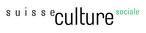 Logo Suisseculture Sociale